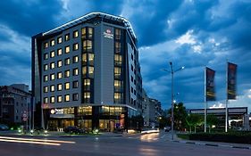 Best Western Premier Пловдив Хилс